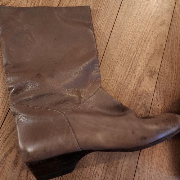 Vintage Jack Rogers Boots - Picture 8 of 10